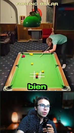 How to Play Triqui in Billiards?