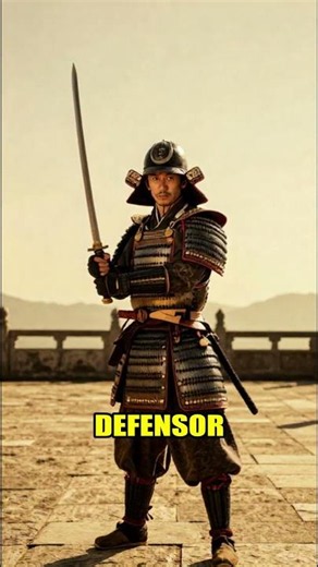 Samurái vs Ninja: La diferencia es el honor y la sombra