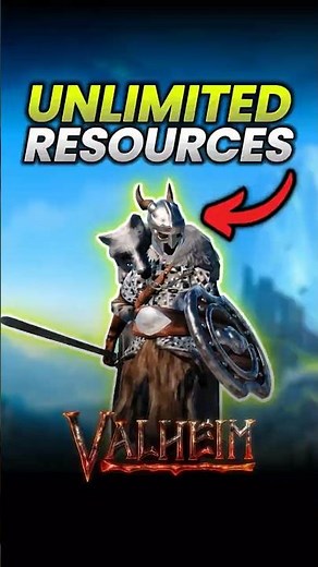 Here's How to Get Every Material You Need in Valheim