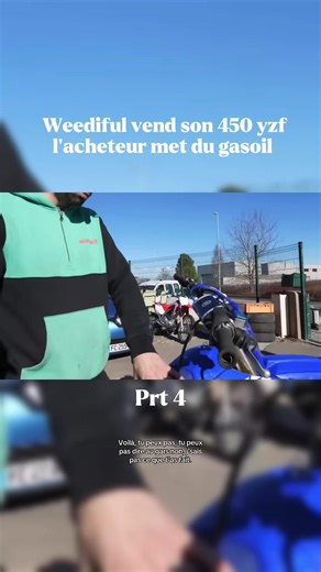 Exploring Crossbiking Culture and Bikelife