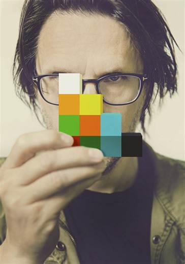 Steven Wilson announces 2025 UK tour