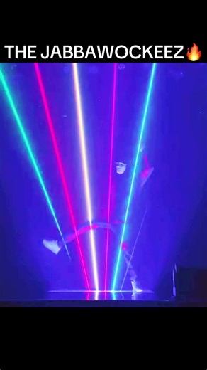 Jabbawockeez Dance Performance Highlights