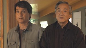 Karate Kid: Legends | Official Trailer