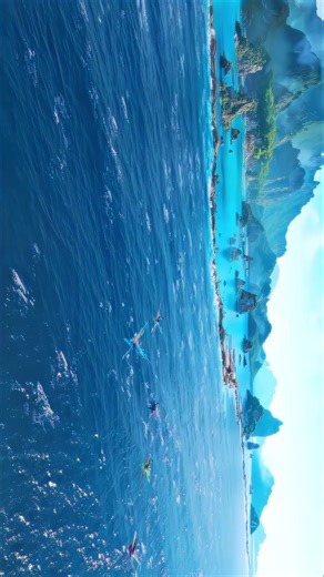 The Beauty of Avatar: A Captivating Aesthetic Edit