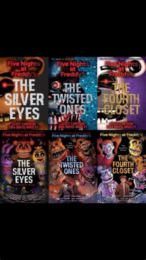 There’s a Real Fnaf Location #fnaf #fnaflore