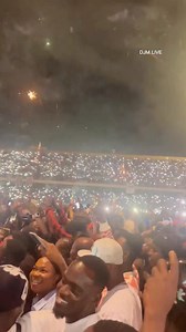 BHIM Festival 2025 🔥 | Djm Live