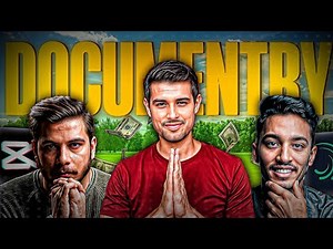 FREE Documentary Video Editing Course – Learn to Edit Like a Pro!"