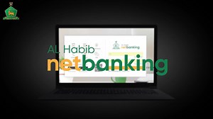 The new AL Habib Netbanking is simpler and easier so you get your banking transactions completed faster than before! For more details, visit www.netbanking.bankalhabib.com You can also call us on 111-014-014. #ALHabibNetbanking #Netbanking #RishtaBharosayKa #BankALHabibLimited | Bank AL Habib Limited