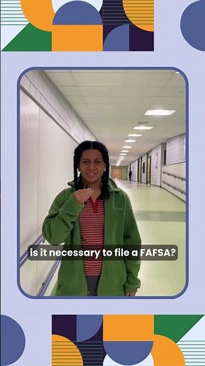 Do I Need to File the FAFSA for Community College?