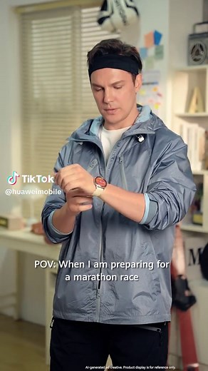 Unleashing Ultra Performance with Huawei Watch GT Runner 2