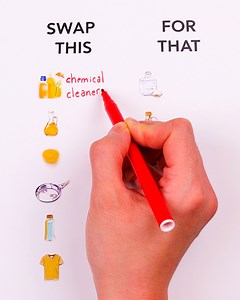 15K views · 25 reactions | Live healthier with swap this for that | Simple Life | Facebook