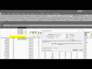 11 Convertir variable numérica a categórica