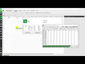 Demo Alarm in Citect