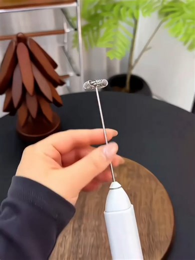 🥚⚡ Electric Egg Beater Machine – Hand Mixer for Easy Baking Make baking fast & effortless! 🎂✨ This Electric Egg Beater / Hand Mixer is perfect for whipping cream, mixing cake batter & beating eggs in seconds! 🍰 Powerful Motor – Smooth & Fast Mixing 🥄 Stainless Steel Beaters ⚙️ Multiple Speed Options 🖐️ Lightweight & Easy to Hold 🧼 Easy to Clean & Store 🏠 Perfect for Home Baking Bake like a pro at home! 💛 📞 Order Now: 03430581995 #ElectricBeater #HandMixer #BakingTools #CakeLovers #Kitch