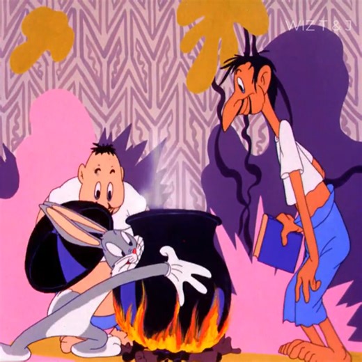 Happy to watch classic cartoon | Cartoon World