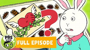 Arthur FULL EPISODE | Buster’s Secret Admirer / The Last King of Lambland | PBS KIDS