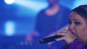 Ele veio🤍🥹 | Ágape music conect