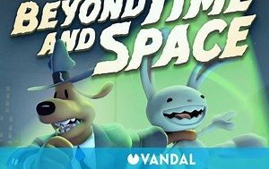 Sam & Max: Beyond Time and Space: TODA la información - Switch, Xbox One, PC, PS4 - Vandal