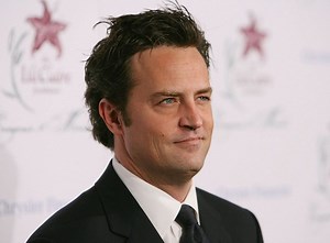 Matthew Perry’s death: Dealers pursued after celebrity overdose