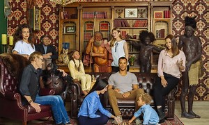 From Neanderthals to emigrants