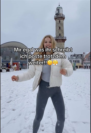 Was euch nicht gefällt müsst ihr nicht anschauen!! 💁‍♀️👯‍♀️
