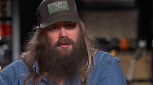 15K views · 139 reactions | THURSDAY ON CBS This Morning: Our conversation with country star Chris Stapleton on his rise to fame. Preview below, and watch the entire interview Thursday on CBS This Morning. 鸞 | CBS Mornings | Facebook