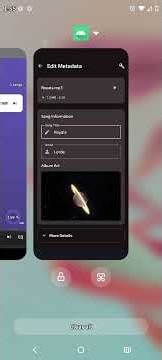 Fix Incorrect Song Title or Artist Name