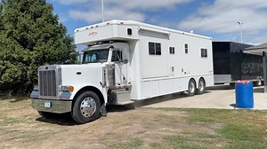 Glenn Frese is AT THE IOWA STATE FAIR!!! He is the iowa tractor pullers Pres and cancer survivor! | Outlaw Truck & Tractor Pulling Association