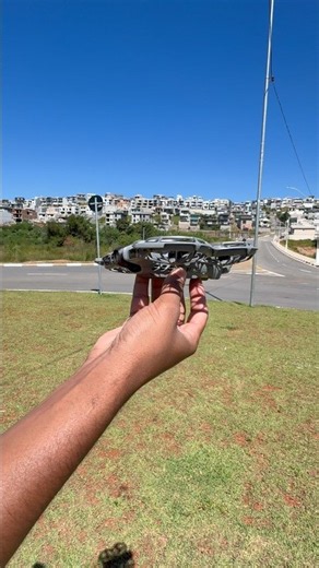 DJI Neo 2: O Drone Pequeno Que Surpreende Pelo Que Faz! 🚁🔥