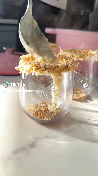 Recuerden que la receta de esta delicia ya está en mi perfil ❤️ Gracias por tu apoyo 🫶🏻