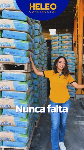 🔥 ¡TOP 5 PRODUCTOS MÁS... - HELEO - Construcción y acabados