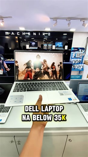 DELL Laptop below 35k may FREE MS Office pa! | Laptop Factory