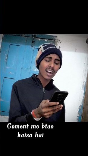 #sasoko jine ka sahara mil gaya #arijitsingh #song and sound my voice