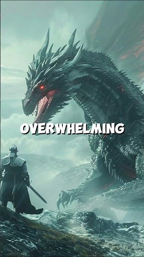 Dragons That Could Defeat Vhagar in 1v1 Battles: Balerion, Caraxes, and Meraxes