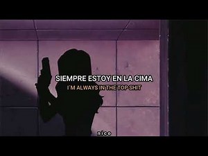 Nicki Minaj - Chun-Li (Lyrics Español/Ingles)