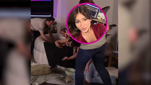 Fandy accouche en direct sur Twitch, un moment historique pour la plateforme