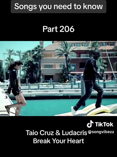 Let‘s just take you back to the time when this song came out 🥲 #taiocruzludacris #old #songsyouneed #songvibezz