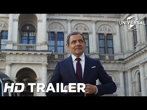 Johnny English 3.0 - Trailer Oficial (Universal Pictures Latinoamérica) HD