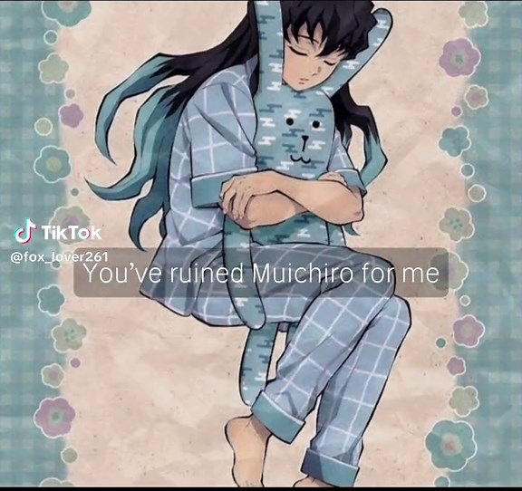 Muichiro's New Uniform: A Closer Look