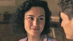 L’histoire d'Annette Zelman