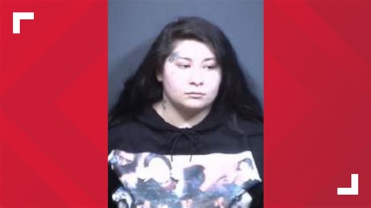 Rock Island woman pleads guilty to murder in 2020 stabbing of 14-year-old Lyric Stewart