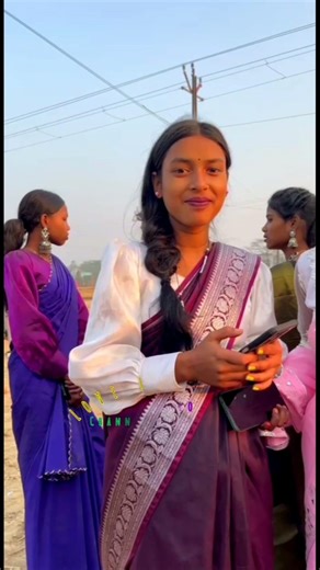 new santali program video 2026🥰new santali program viral video 2026#dance#santalivideo#santali