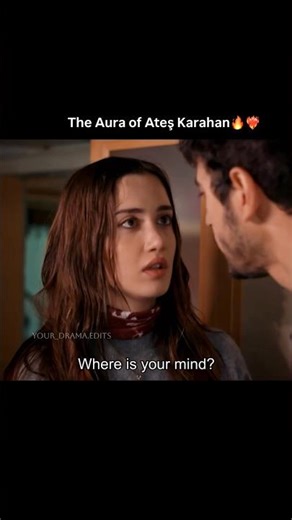 She is flustered by him😍🤭❤️ #arafta #wattpad #youtubeshorts #love