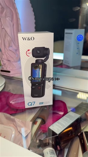 Affordable Diji Camera Review: Best Portable Options