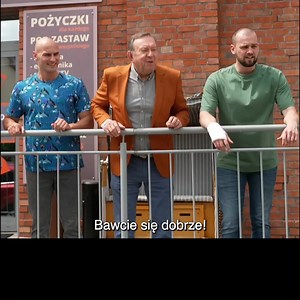 📢 Już wkrótce na ekranach! 🎉 Od poniedziałku, 2 września o 19:00 w Pulsie, startują NOWE ODCINKI hitowego serialu "Lombard. Życie pod zastaw"! 🔥🎯 Szykujcie się na niezapomniane wrażenia! Odliczacie już dni do premiery? ⏰ #telewizjapuls #TVPuls #lombardżyciepodzastaw #lombard #15sezon #lżpz #nowysezon #noweodcinki #premiera #cooglądać #wtelewizji #zwiastun | Lombard. Życie pod zastaw
