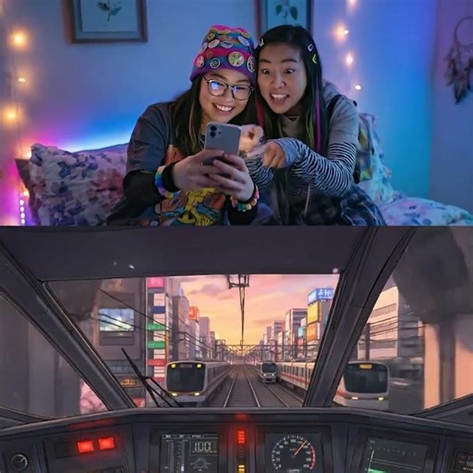 Bullet train simulator game 2026