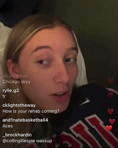 Paige Bueckers: Underrated Live Moments | UConn Huskies Highlights