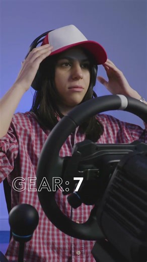 Do You Really Need 7 Gears? | The New RS H-Shifter