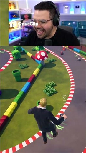 Rocket League Pro Hacker or Skill? Shockwave Dodge!