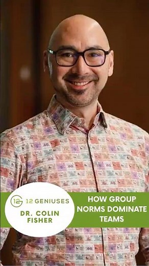 The Power of Group Norms